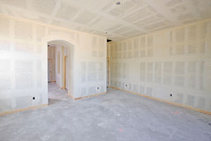 Drywall & Finishing